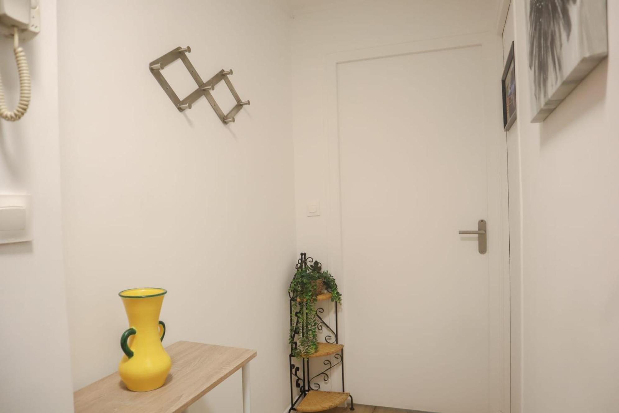 Apartamento Cosy Sun-Mantes-La-Jolie Exterior foto