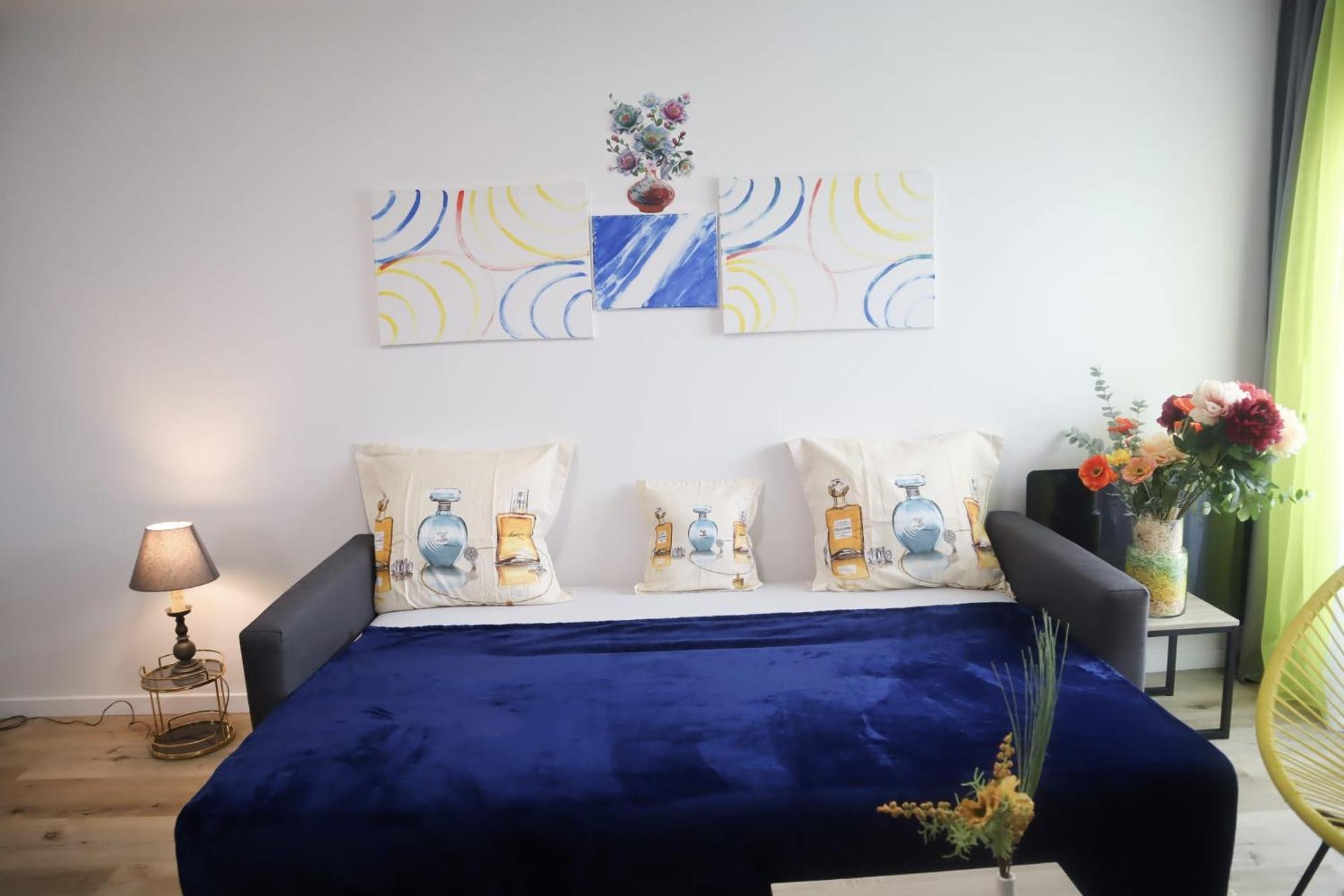 Apartamento Cosy Sun-Mantes-La-Jolie Exterior foto